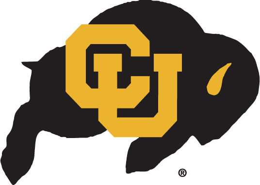 Colorado Buffaloes 1985-2005 Primary Logo iron on transfers for T-shirts